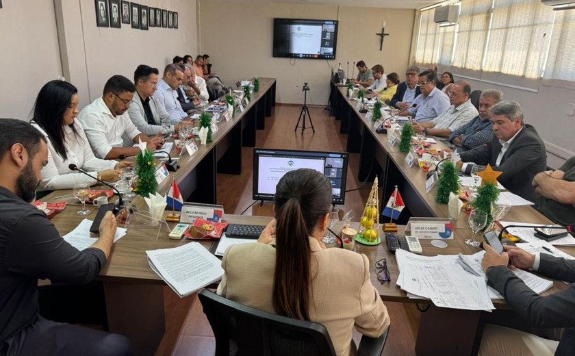 Governo de Alagoas concede incentivos fiscais a empresas e prevê R$ 709 milhões em investimentos