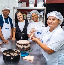 Dia do Assistente Social celebra 64 anos de regulamentação de dedicação e amor à profissão