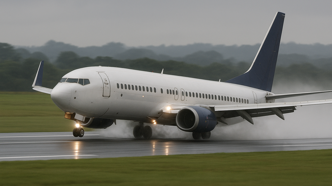 Air Canada retomará voos após governo realizar negociações com sindicato para encerrar greve