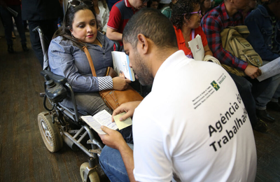 24 de julho: Dia da Lei de Cotas e o Fortalecimento da Inclusão no Mercado de Trabalho