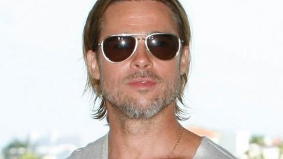 Brad Pitt planeja se aposentar aos 50 anos