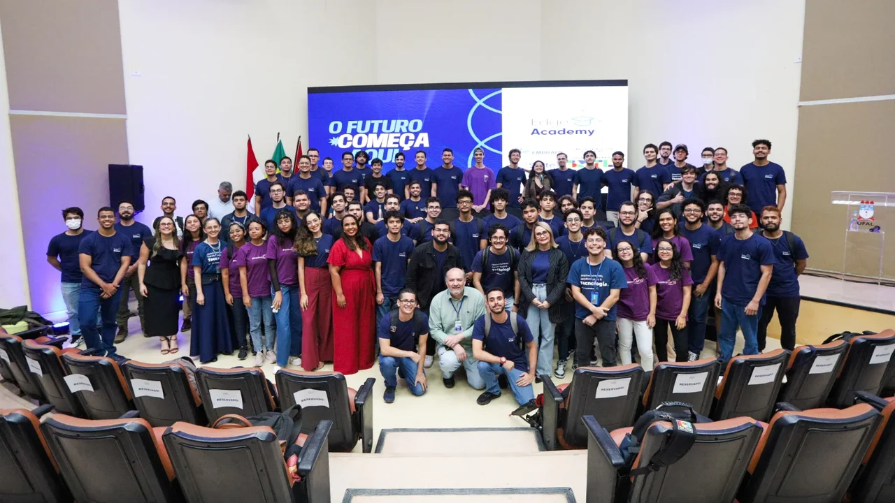 Programa do Edge/Ufal é reconhecido por iniciativas alinhadas à Agenda 2030 da ONU