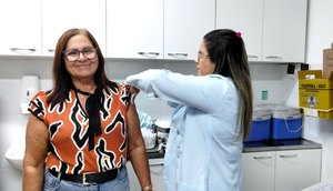 Foto 2 / Foto: Foto: Ascom Ipesaúde