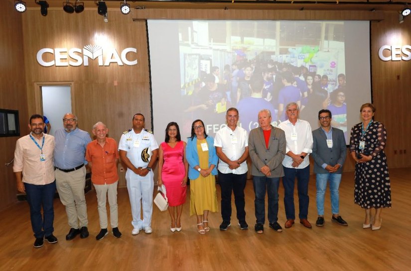 Cesmac lidera nova rede científica alagoana