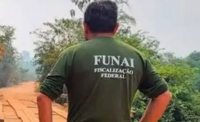 Justiça determina atuação da PM em apoio à Funai na Terra Indígena Xukuru-Kariri, em Palmeira dos Índios