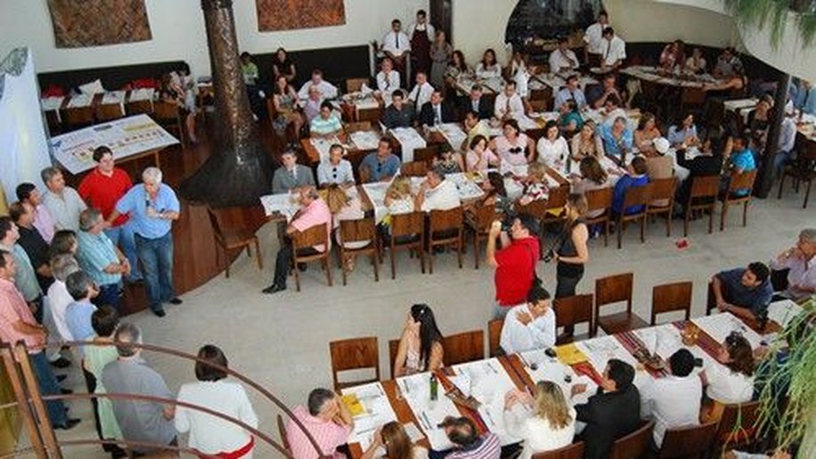 Feira dos Municípios 2012 quer turistas e muitos negócios