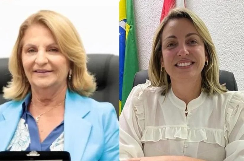 Eleição no Pilar deve polarizar entre duas mulheres.