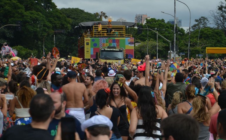 Axé Music mostra seu valor artístico e político das canções