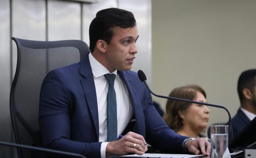 Deputado cobra programa de castração de animais nos municípios alagoanos
