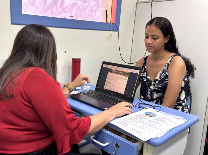 Sine/AL oferece 729 vagas de emprego para esta semana