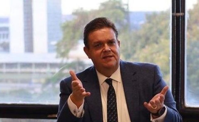 Ex-deputado Wolney Queiroz pode assumir Ministério da Previdência no lugar de Lupi, dizem fontes Ex-deputado Wolney Queiroz pode assumir Ministério da Previdência no lugar de Lupi, dizem fontes