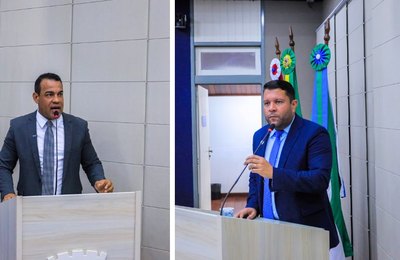 Vereadores celebram melhorias levadas ao Benedito Bentes pelo poder público