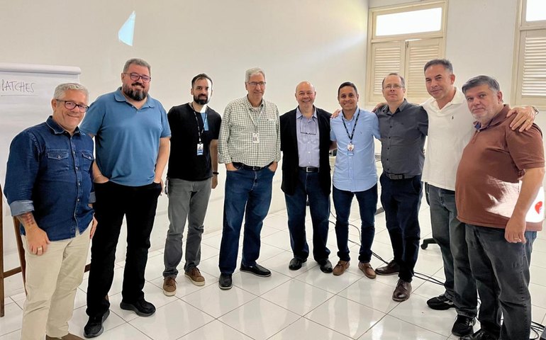 Itec participa da apresentação do Plano de Atividades de Cibersegurança em Alagoas