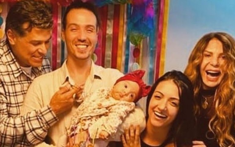 Maternidade é condenada a indenizar filho de Elba Ramalho e Maurício Mattar