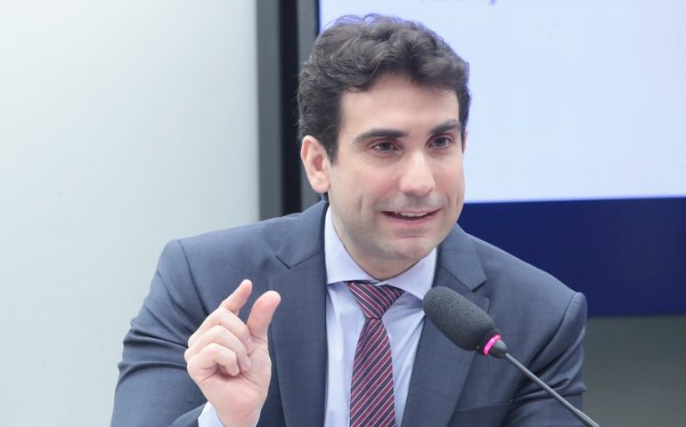 BC pretende deixar claro que tipo de transação deve ser bloqueada imediatamente, diz Galípolo