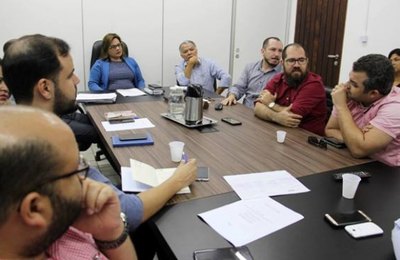 Pesquisa vai subsidiar ações do Vida Nova nas Grotas para a prevenção da violência