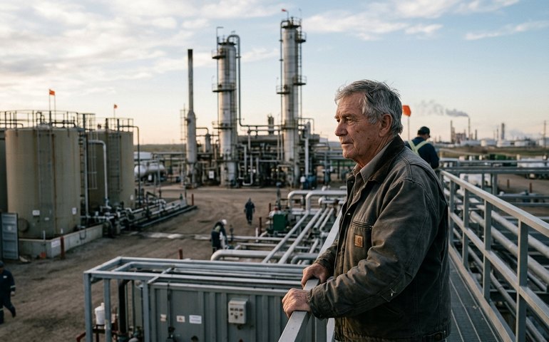 Conflito no Oriente Médio pode liberar US$ 300 bilhões em investimentos no petróleo, diz especialista