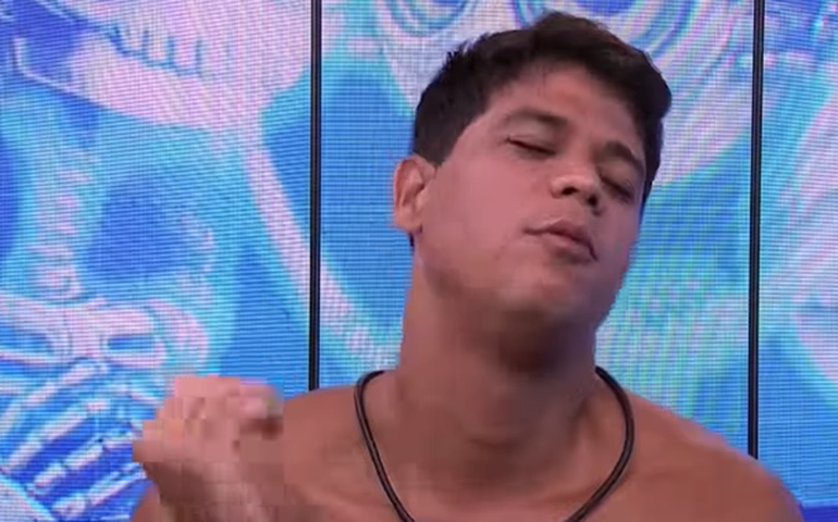 No 'BBB 25', Guilherme declara que seu foco é no Quarto Nordeste: 'Até eles acabarem'