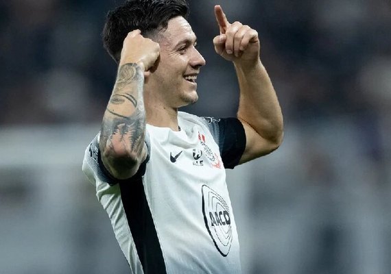 Jogador do Corinthians, Rodrigo Garro, se envolve em acidente com morte na Argentina