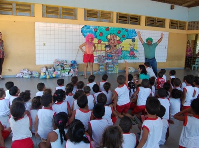 AL Previdência lança 2ª edição de campanha para arrecadar brinquedos