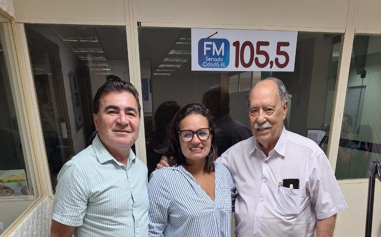 Secretária da Fazenda de Alagoas garante salários em dia em 2024.