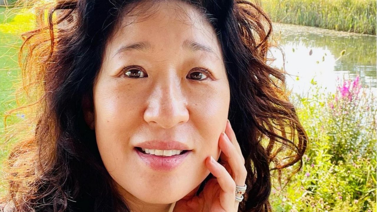 Sandra Oh revela que fama em ‘Grey’s Anatomy’ gerou problemas em sua saúde