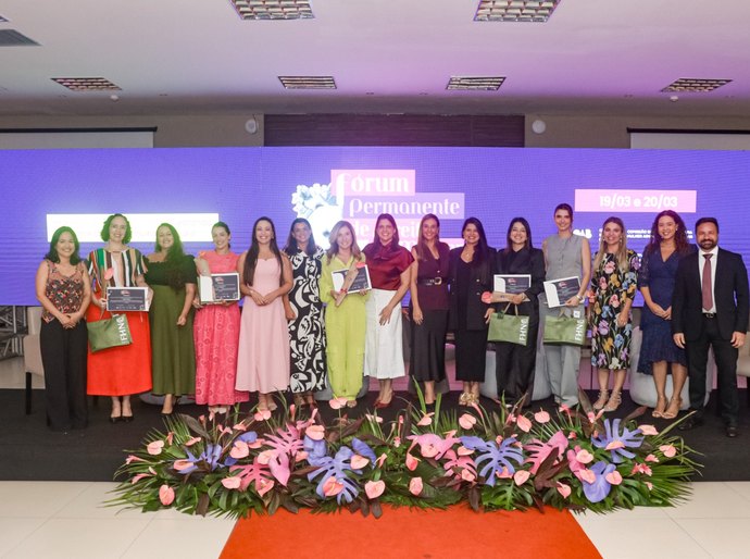 2ª edição do Fórum Permanente da Mulher terá edição itinerante e percorrerá subseções da OAB/AL