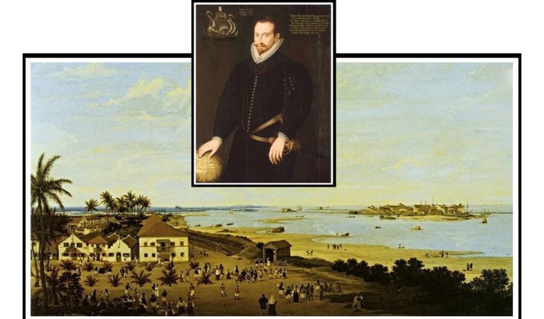 30 de março: em 1559 corsários ingleses saqueiam o Recife
