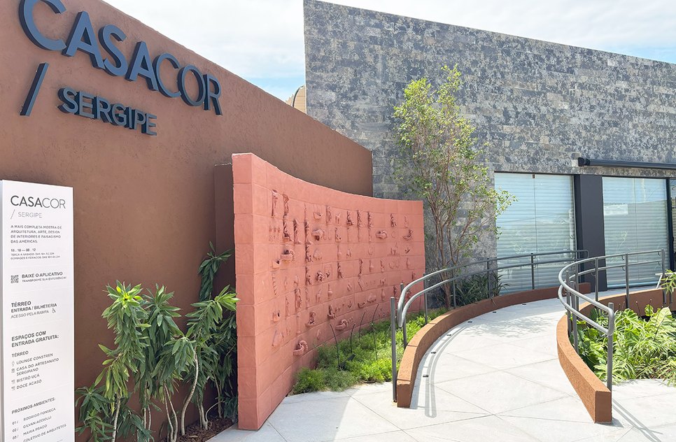 CASACOR Sergipe abre as portas de sua quarta edição_3 / Foto: Fotos: Arquivo CASACOR Sergipe