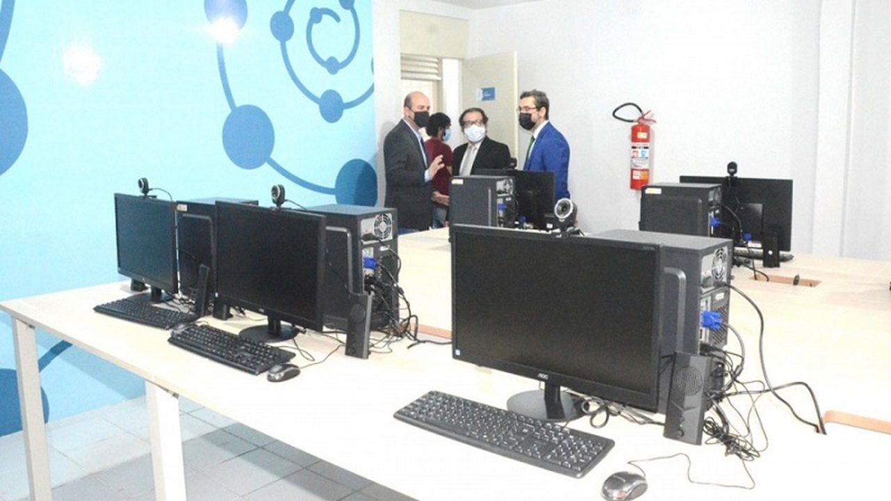 Terceiro no país, Escritório Social é inaugurado em Alagoas
