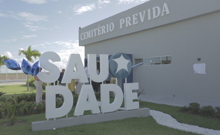 Cemitério Previda