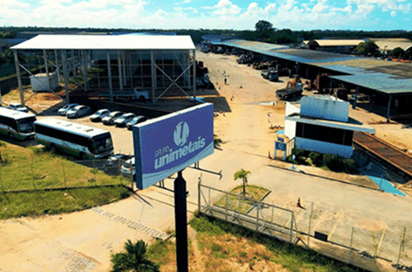 Parceria entre Morlan e Unimetais reflete fortalecimento do setor de construção civil no Nordeste