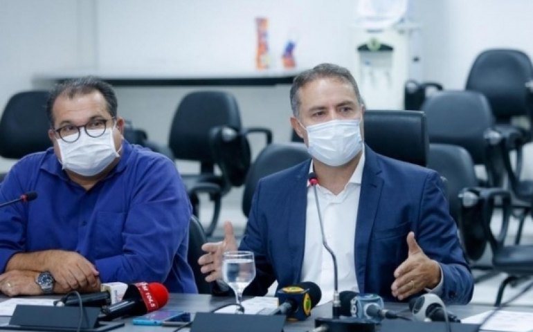 TJ garante gestão do saneamento para a Região Metropolitana de Maceió