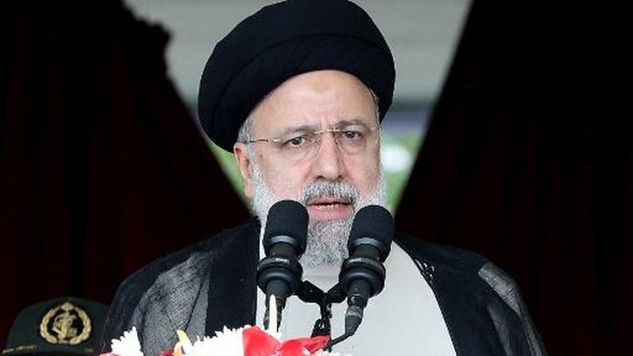 Presidente interino e eleições em 50 dias: Entenda a sucessão de Ebrahim Raisi no Irã
