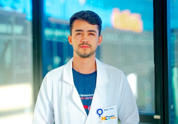 Hospital da Cidade destaca sinais de alerta e reforça cuidados essenciais contra ISTs