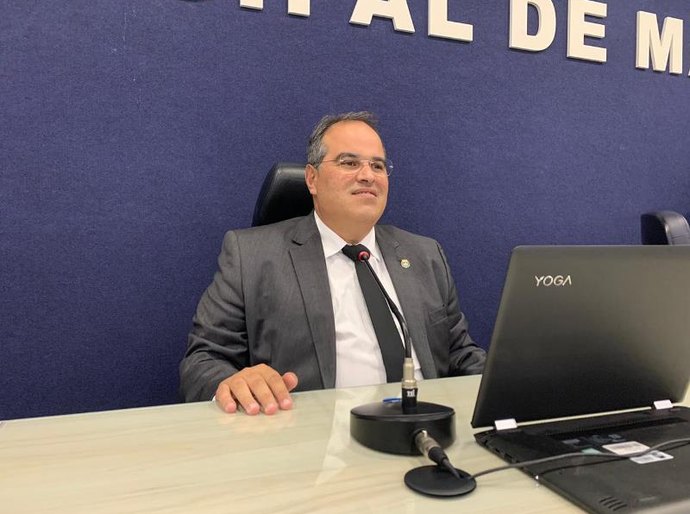 Audiência debate proposta de reforma da Previdência dos servidores de Maceió