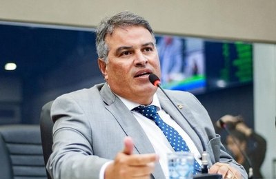Samyr Malta solicita à Seminfra reforma e reconstrução de pontes em avenida do Joaquim Leão