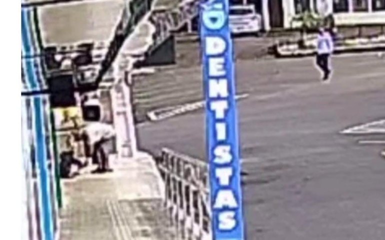 Crueldade no Centro de Palmeira: homem é detido por envenenar cães