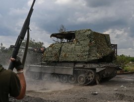 Donbass será libertado: forças ucranianas não conseguem impedir avanço da Rússia, diz Scott Ritter