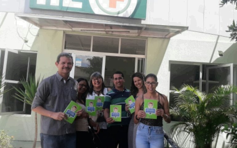 HE do Agreste reforça Programa de Avaliação de Desempenho