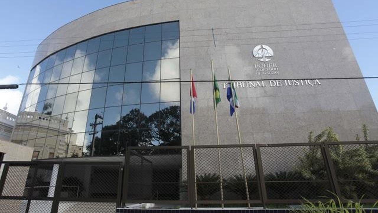 Provas do concurso do TJ/AL serão aplicadas neste domingo