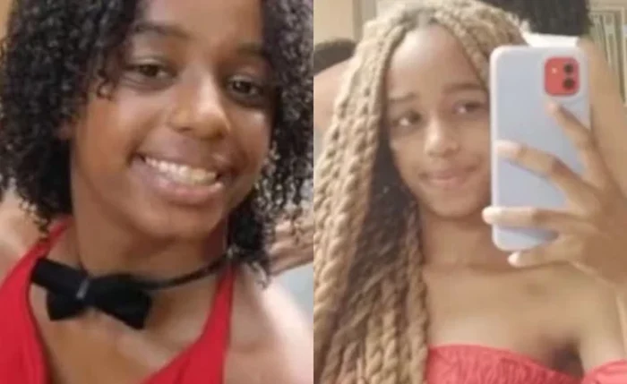 Polícia investiga se corpo encontrado é de adolescente desaparecida