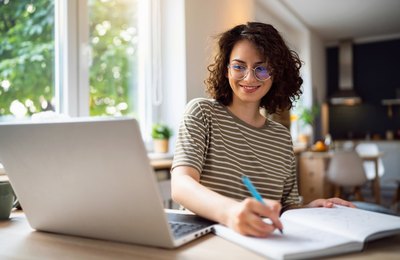 Saiba como organizar um cronograma de estudos para o Enem 2026