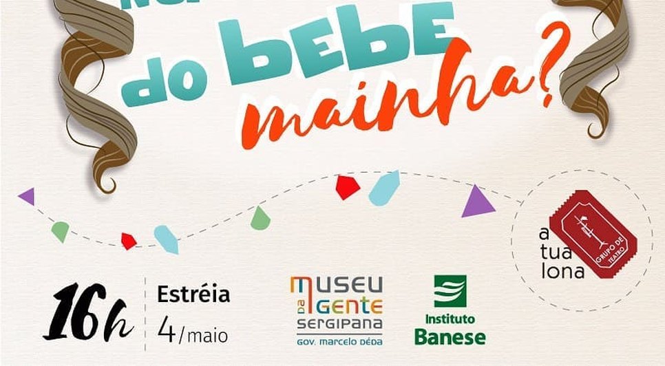 Museu da Gente Sergipana teatro