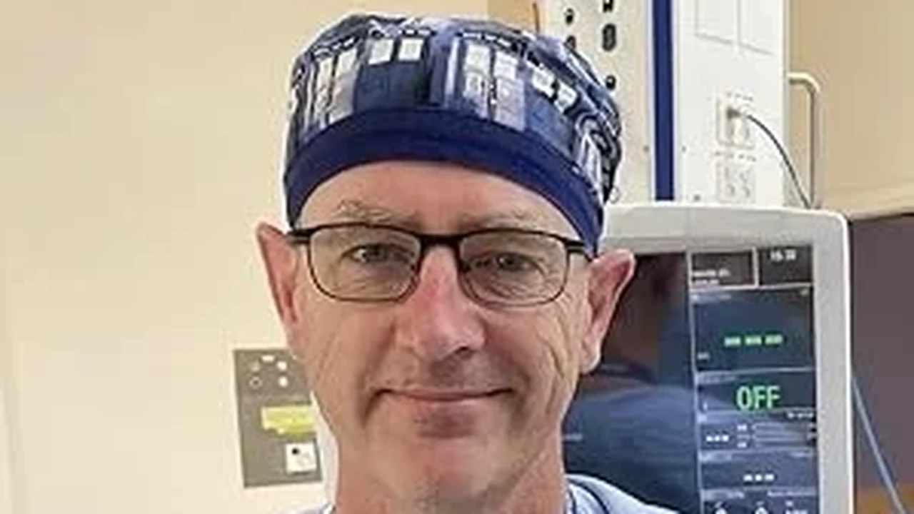 Médico australiano é condenado por publicar livro com fotos e comentários ofensivos sobre pacientes