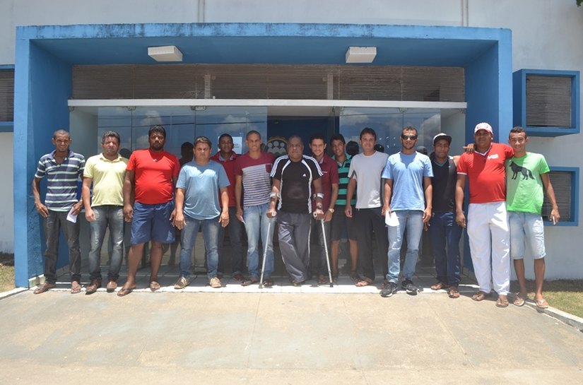 Prefeitura de Porto Calvo anuncia Torneio de Futsal