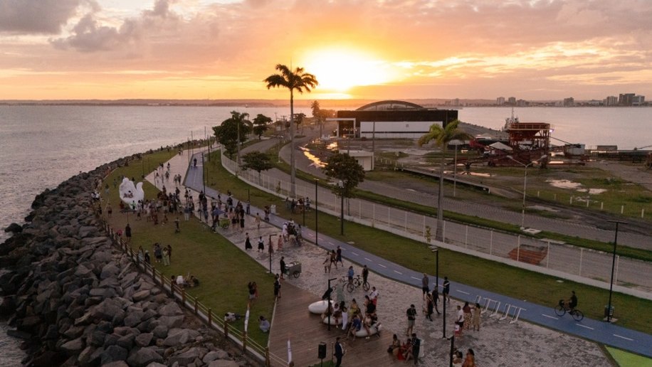 Maceió é a 3ª capital nordestina mais procurada para viagens durante as férias de julho, aponta KAYAK