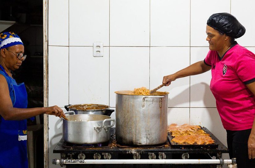 MDS publica novas regras para cadastro e habilitação de cozinhas solidárias