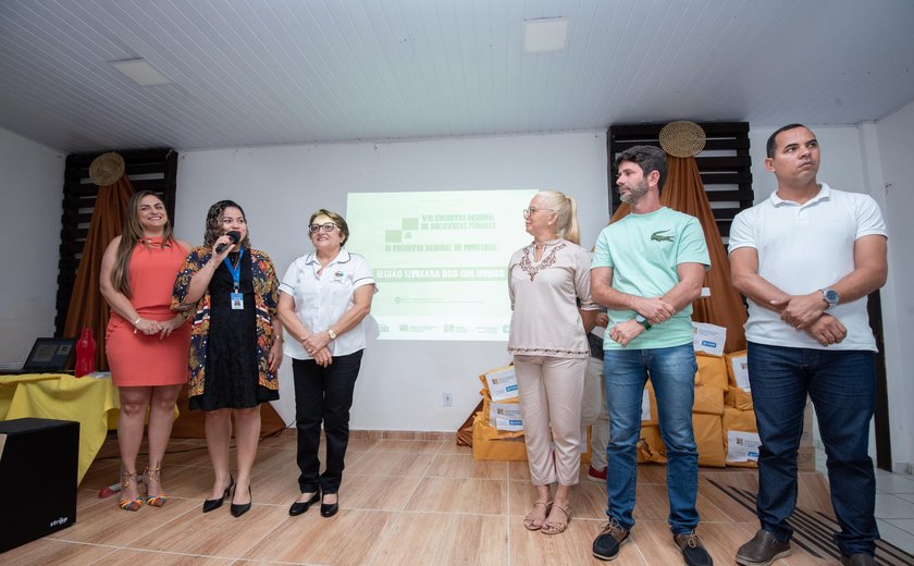 Encontro de Bibliotecas e Museus capacita sobre a importância dos equipamentos culturais no estado