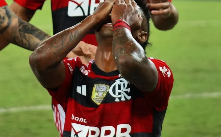 Defesa de Bruno Henrique pede arquivamento de investigação e análise de dados enviados por bets